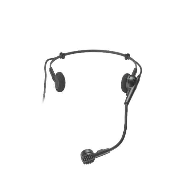 Мікрофон наголовний AUDIO-TECHNICA  PRO8HEcW