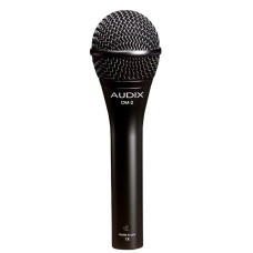 Мікрофон вокальний AUDIX OM2S