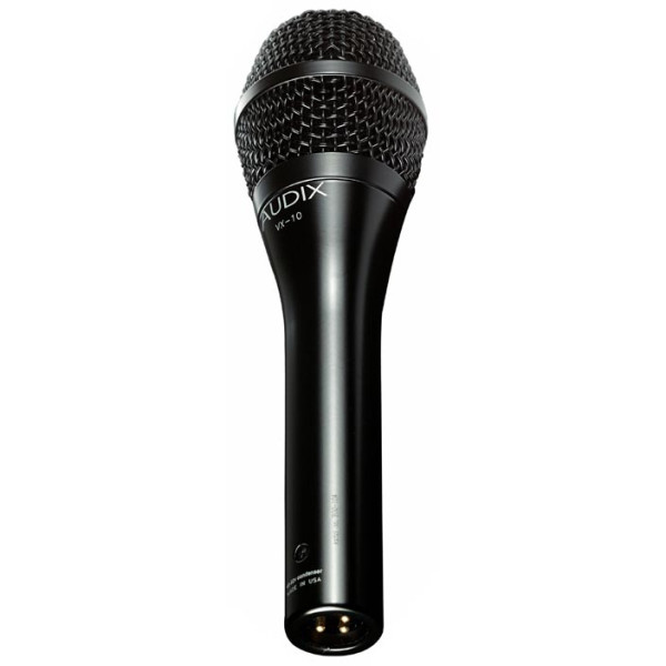 Мікрофон вокальний AUDIX VX10
