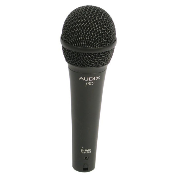 Мікрофон вокальний AUDIX F50