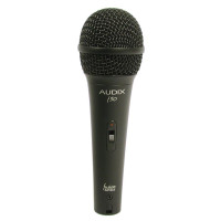 Мікрофон вокальний AUDIX F50S