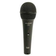 Мікрофон вокальний AUDIX F50S