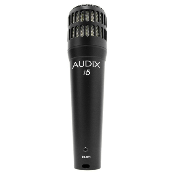 Мікрофон інструментальний AUDIX i5