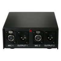 Фантомне живлення AUDIX APS2
