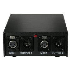 Фантомне живлення AUDIX APS2