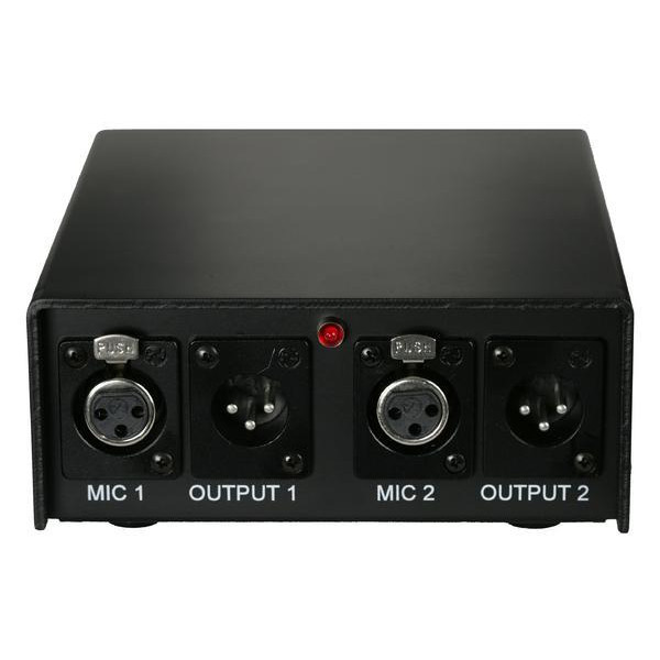 Фантомне живлення AUDIX APS2