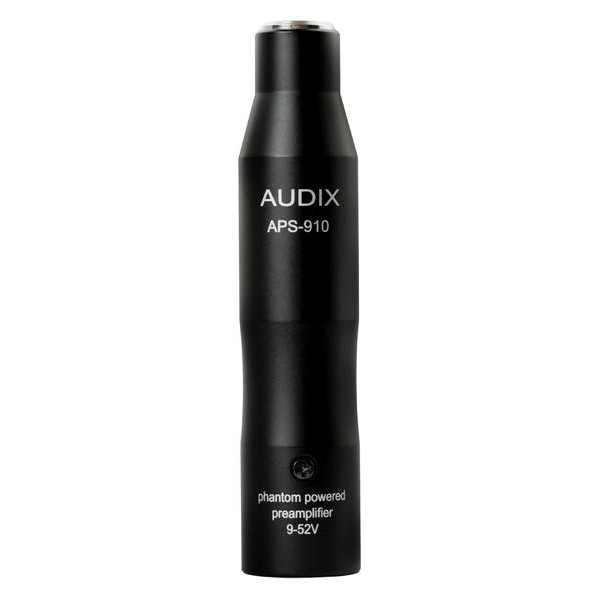 Фантомне живлення AUDIX APS910