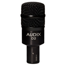Мікрофон інструментальний AUDIX D2