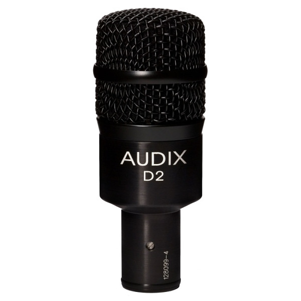 Мікрофон інструментальний AUDIX D2