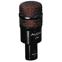 Мікрофон інструментальний AUDIX D4