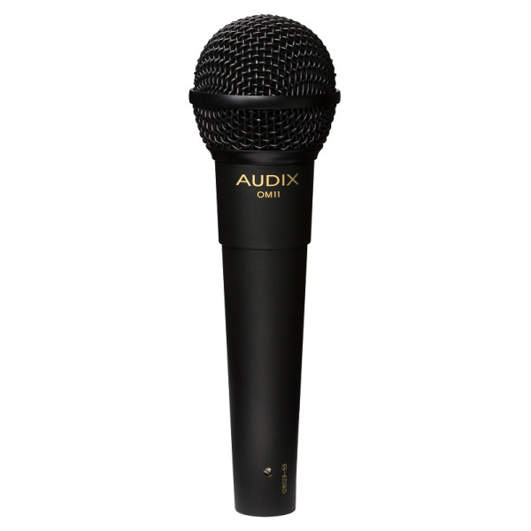 Мікрофон вокальний AUDIX OM11
