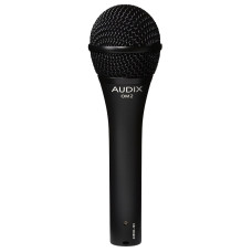 Мікрофон вокальний AUDIX OM2