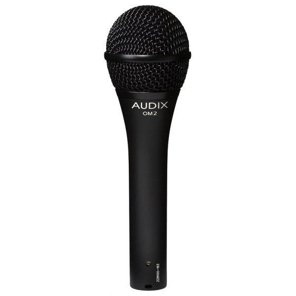 Мікрофон вокальний AUDIX OM2