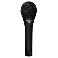 Мікрофон вокальний AUDIX OM5