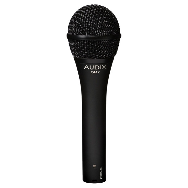 Мікрофон вокальний AUDIX OM7