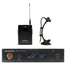 Радіосистема для духових AUDIX PERFORMANCE SERIES AP41 w/ADX20i