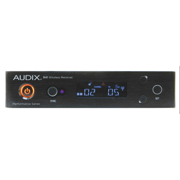 Радіосистема для духових AUDIX PERFORMANCE SERIES AP41 w/ADX20i