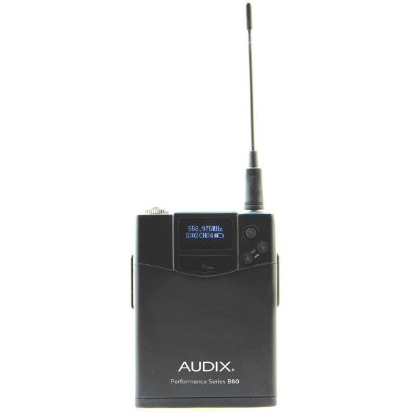 Радіосистема для духових AUDIX PERFORMANCE SERIES AP41 w/ADX20i