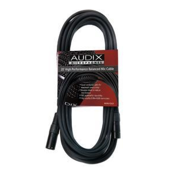 Мікрофонний кабель AUDIX CBL20