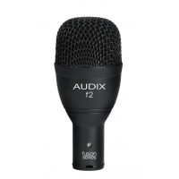 Мікрофон інструментальний AUDIX f2