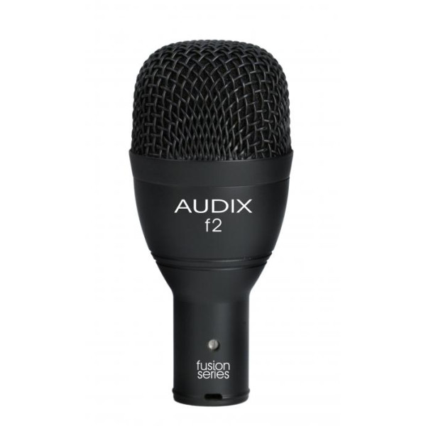 Мікрофон інструментальний AUDIX f2