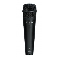 Мікрофон інструментальний AUDIX f5