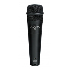 Мікрофон інструментальний AUDIX f5