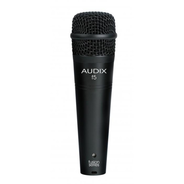Мікрофон інструментальний AUDIX f5