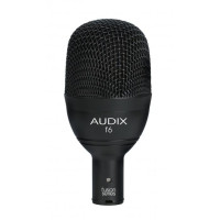 Мікрофон для барабанів AUDIX f6