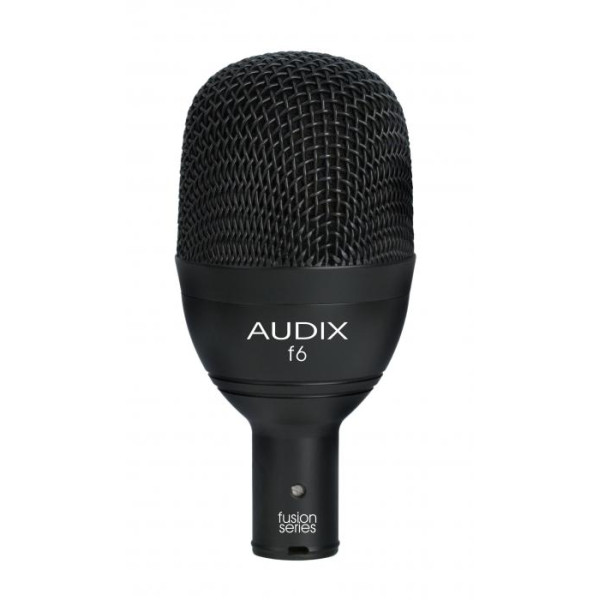 Мікрофон для барабанів AUDIX f6