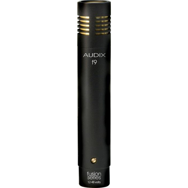 Мікрофон інструментальний AUDIX f9