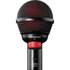 Мікрофон для губних гармонік AUDIX FIREBALL V
