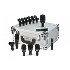 Набір мікрофонів для барабанів AUDIX FP7