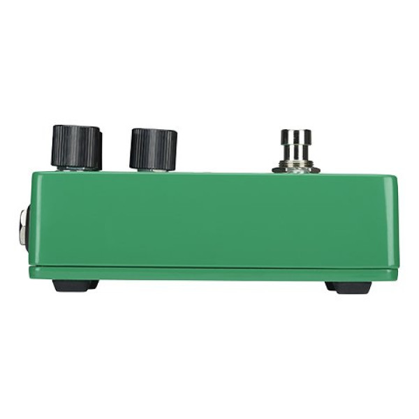 Педаль ефектів BBE Green Screamer v2 Overdrive