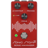 Педаль ефектів BBE SONIC STOMP PRO
