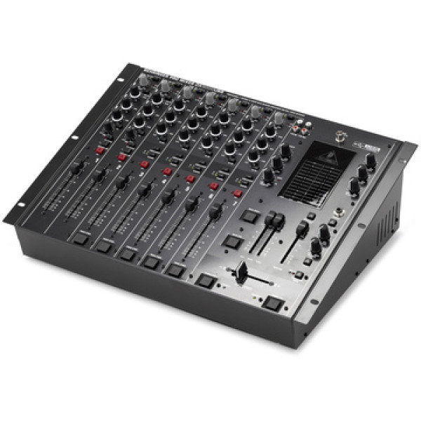 DJ мікшер BEHRINGER DX2000USB
