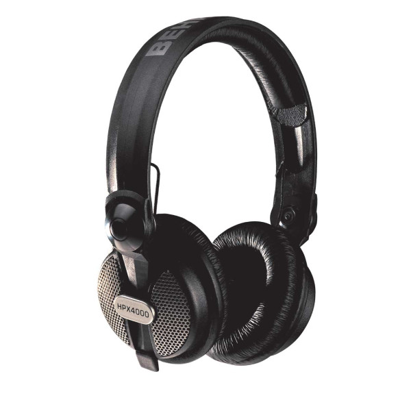 Навушники BEHRINGER HPX4000