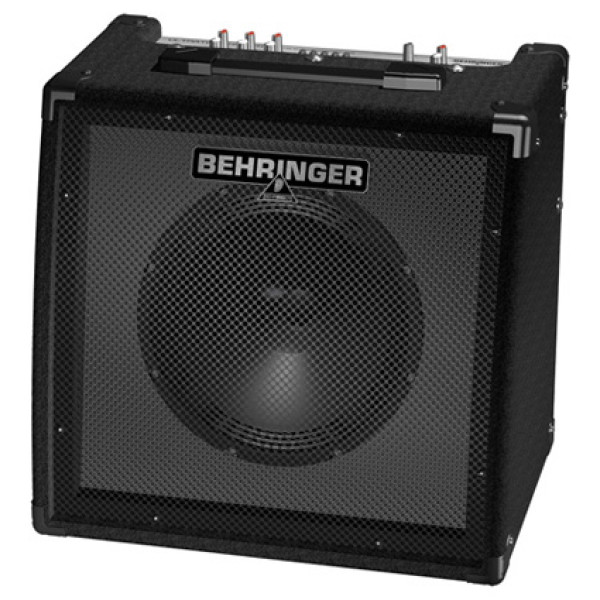 Комбопідсилювач для клавішних BEHRINGER K450FX
