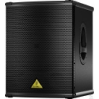 Активний сабвуфер BEHRINGER EUROLIVE B1500XP