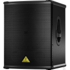Активний сабвуфер BEHRINGER EUROLIVE B1500XP