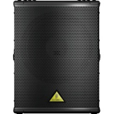 Активний сабвуфер BEHRINGER EUROLIVE B1800XP