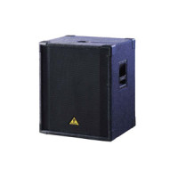 Пасивний сабвуфер BEHRINGER EUROLIVE B1800X PRO