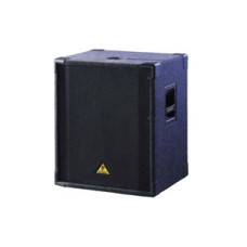 Пасивний сабвуфер BEHRINGER EUROLIVE B1800X PRO