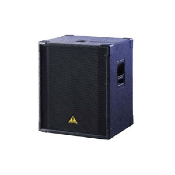 Пасивний сабвуфер BEHRINGER EUROLIVE B1800X PRO