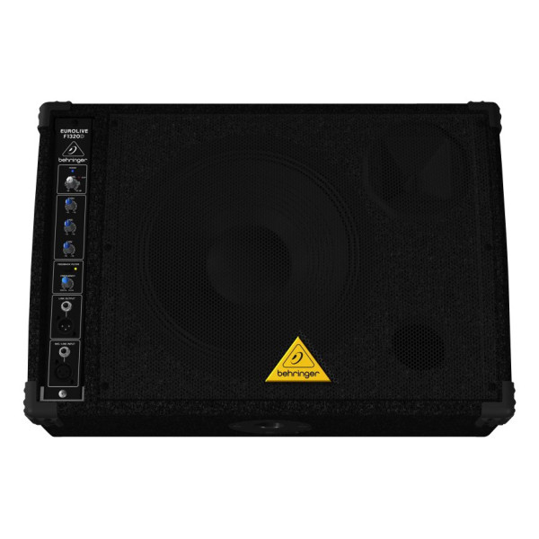 Активний монітор BEHRINGER Eurolive F1320D