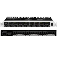 Підсилювач для навушників BEHRINGER HA8000 V2