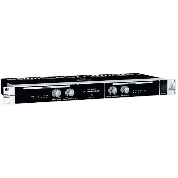 Ультрамайзер BEHRINGER SU9920