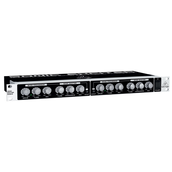 Двоканальний стереоенхансер BEHRINGER SX3040 V2