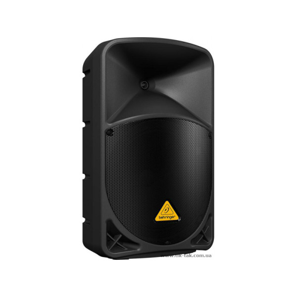 Активна акустична система BEHRINGER EUROLIVE B112MP3