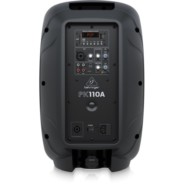 Активна акустична система BEHRINGER PK110A